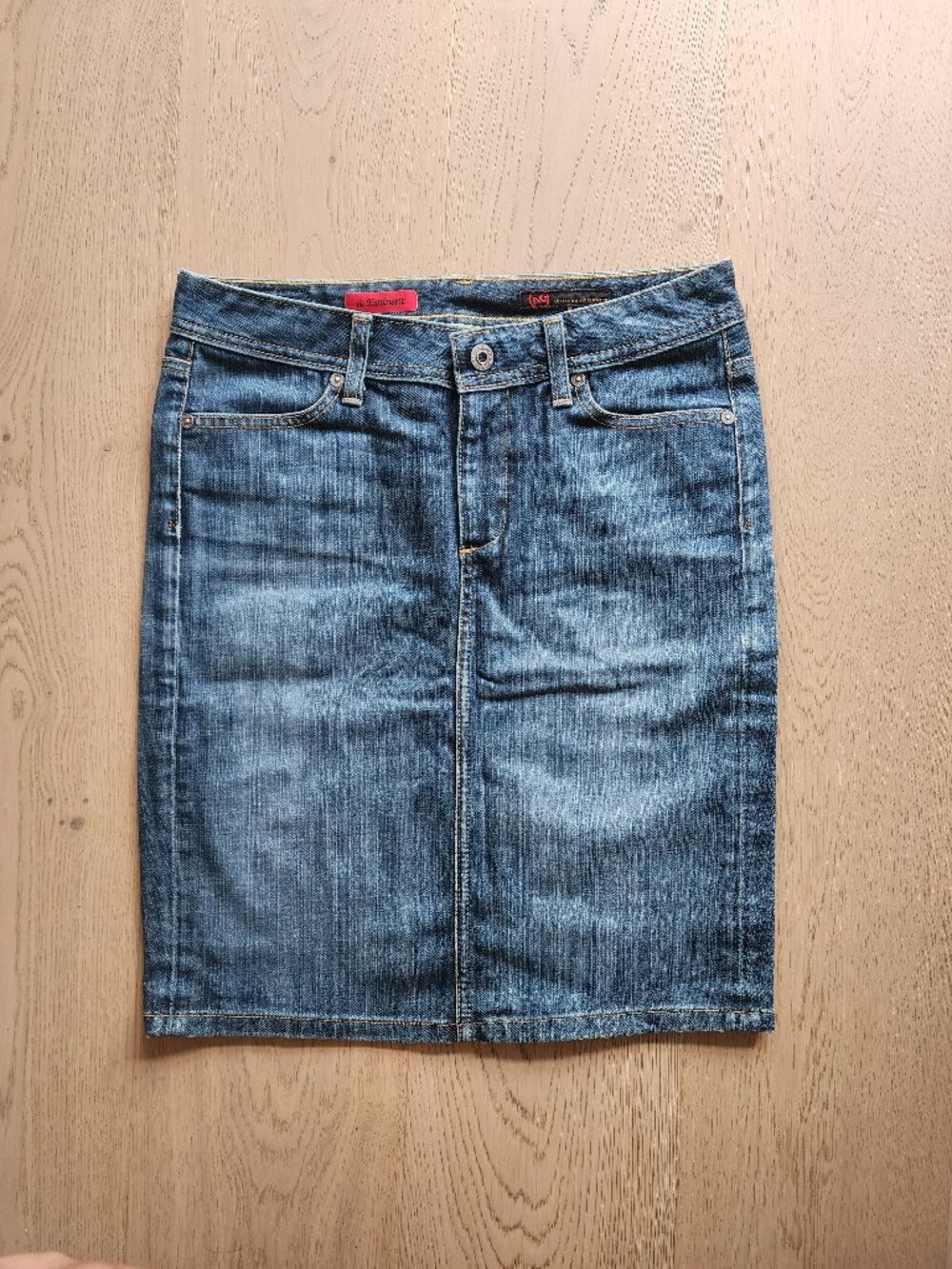AG Denim Skirt size 27
